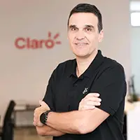 Foto de perfil de DANIEL FELDMANN BARROS